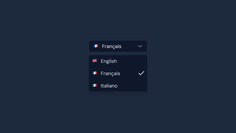 Vue Components - Nuxt UI