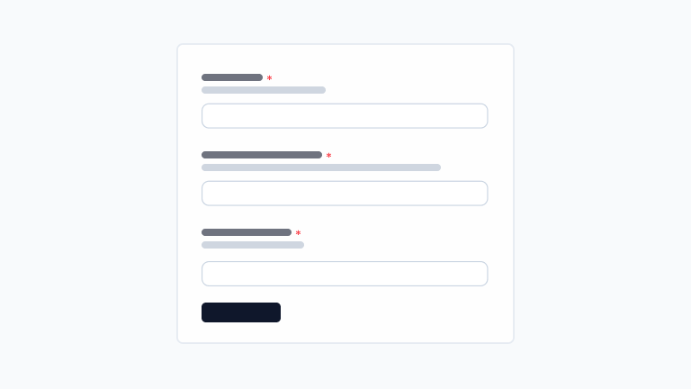 Vue Components - Nuxt UI