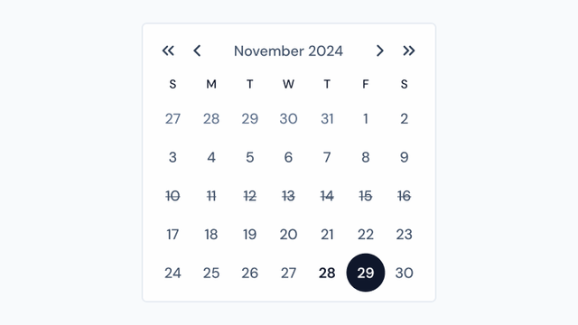 undefined preview